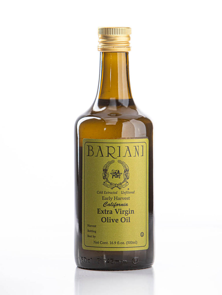 Early Harvest, 16.9 fl oz, Bariani Olive Oil
