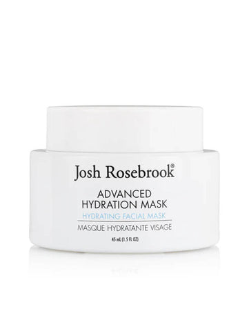 Advanced Hydration Mask, Josh Rosebrook, 1.5oz