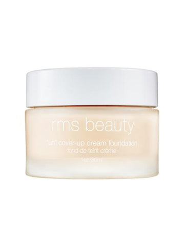 UnCoverup Cream Foundation, RMS Beauty, 00
