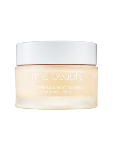 UnCoverup Cream Foundation, RMS Beauty, 11