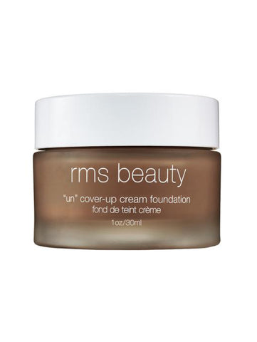 UnCoverup Cream Foundation, RMS Beauty, 122