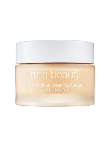 UnCoverup Cream Foundation, RMS Beauty, 22