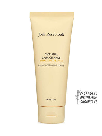 Essential Balm Cleanse, 3.3 oz, Josh Rosebrook
