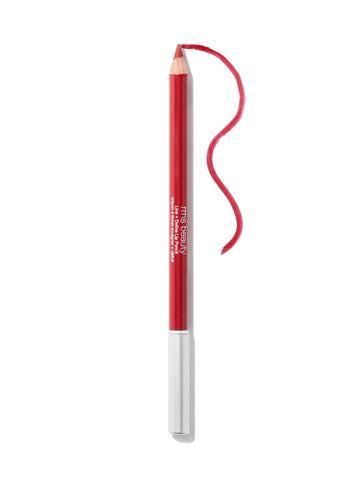 Go Nude Lip Pencil, RMS Beauty, Pavla Red