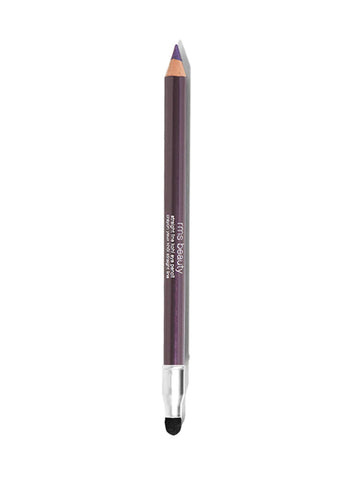 Straight Line Kohl Eye Pencil with Sharpener, RMS Beauty, Plum