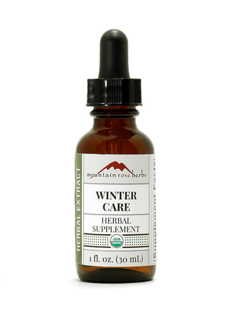Winter Care, 1oz, Moutain Rose Herbs