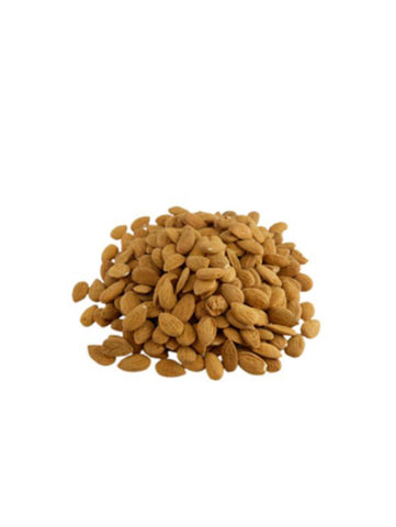 Almonds, European, Sprouted, 6.5oz, Blue Mountain Organics, Nuts