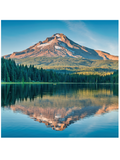Image of a mountain