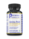 Amino hGH, 105 Veg Caps, Premier Research Labs