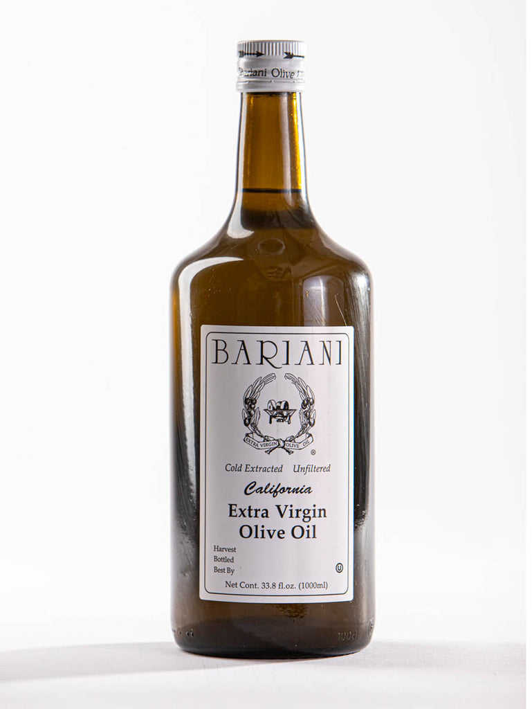 Bariani Olive Oil, Extra Virgin