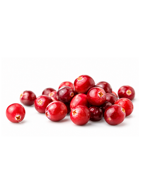 mountain cranberries, wild, 3oz, live live & organic