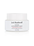 Cacao Antioxidant Mask, Josh Rosebrook, 0.5oz