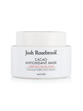 Cacao Antioxidant Mask, Josh Rosebrook, 1.5oz