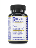 Fem Balance-FX, 60 Veg Caps, Premier Research Labs