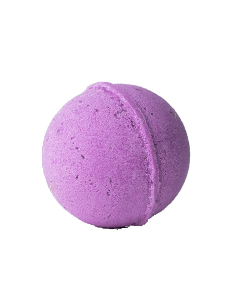 Froth Bath Bomb, French Lavender, Pacha