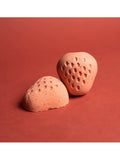 Froth Bath Bomb, Strawberry, Pacha