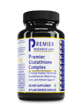 Glutathione Complex, 60 Veg Caps, Premier Research Labs
