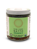 New York Natto, Probiotic, Organic, 220g