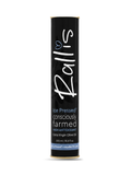 Olive Oil, High Polyphenol, Ice Pressed, Rallis