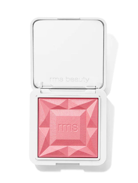 ReDimension Hydra Powder Blush, RMS Beauty, French Rose