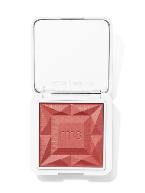 ReDimension Hydra Powder Blush, RMS Beauty, Sangria