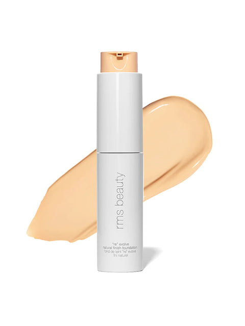 ReEvolve Natural Finish Liquid Foundation, RMS Beauty, 11.5