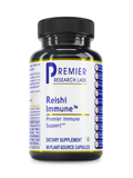 Reishi Immune, 90 Veg Caps, Premier Research Labs