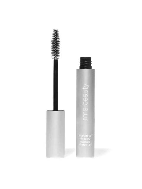 Straight Up Volumizing Peptide Mascara, RMS Beauty