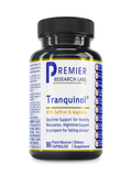 Tranquinol, 90 Veg Caps, Premier Research Labs