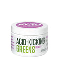 Acid Kicking Greens, Berry, 120g, Alkamind