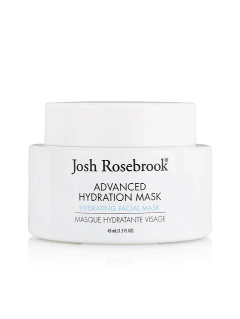 Advanced Hydration Mask, Josh Rosebrook, 1.5oz