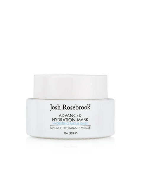 Advanced Hydration Mask, Josh Rosebrook, 0.75oz