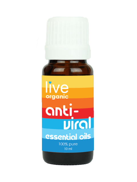 essential oils X-mass special