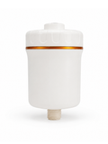Aquanator Shower Filter, 5 Micron Particle Filter