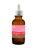 argan oil, moroccan, 1oz, live live & organic