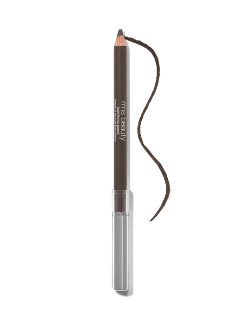 Back2Brow Pencil, RMS Beauty, dark