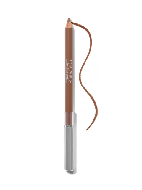 Back2Brow Pencil, RMS Beauty, medium