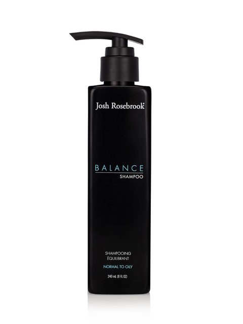 Balance Shampoo, Josh Rosebrook, 8oz