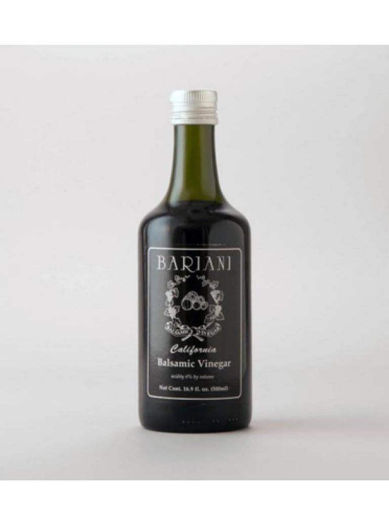 Balsamic Vinegar, 500ml, Bariani
