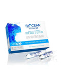 Biocean Tonics, Ampoules, Quinton, Isotonic