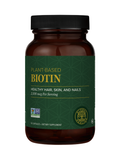 Biotin, 60 Caps, Global Healing