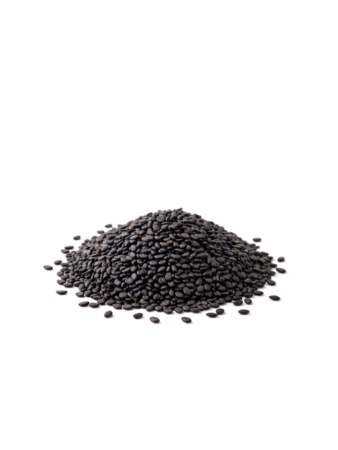bulk sesame seed for planting Blue Mountain Country Raw & Organic Black Sesame Seeds