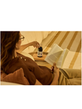 Blueberry Juice, Organic, Cold-Pressed, 8.4oz, Pomona, lifestyle image