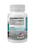BrainOn, Mood and Focus Enhancer, 90 Capsules, E3Live, supplement facts