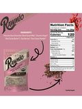 Chocolate Covered Goji Berries, 2oz, Rawmio, facts