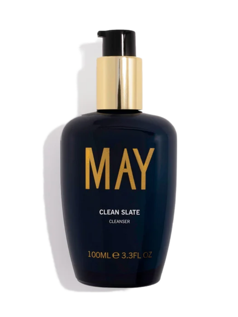 Clean Slate Cleanser, May Botanicals