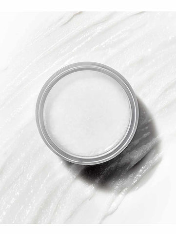 Coconut Cream, Makeup Remover, RMS Beauty, Top View