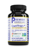 CogniTropic, 120 Caps, Premier Research Labs