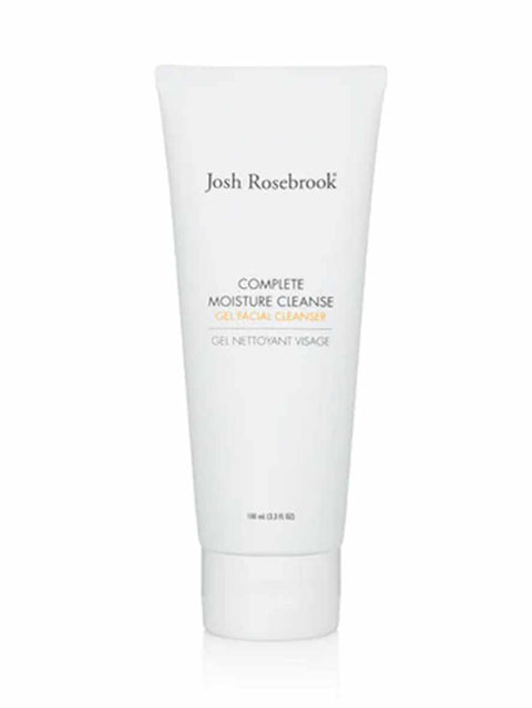 Complete Moisture Cleanse, 3oz, Josh Rosebrook