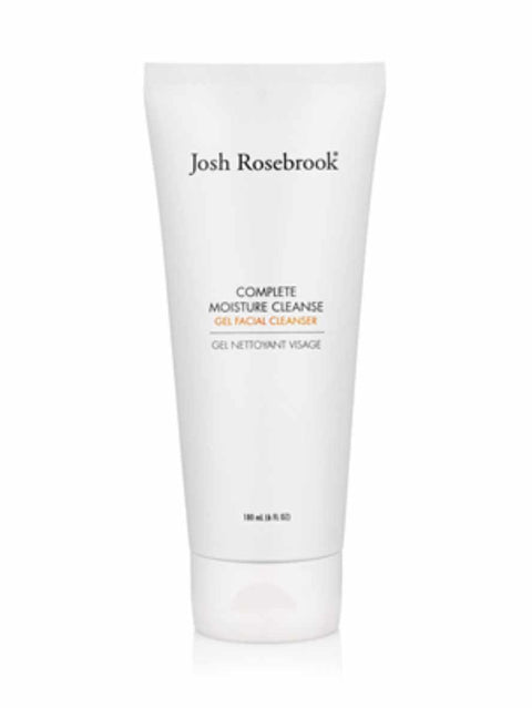 Complete Moisture Cleanse, 6oz, Josh Rosebrook